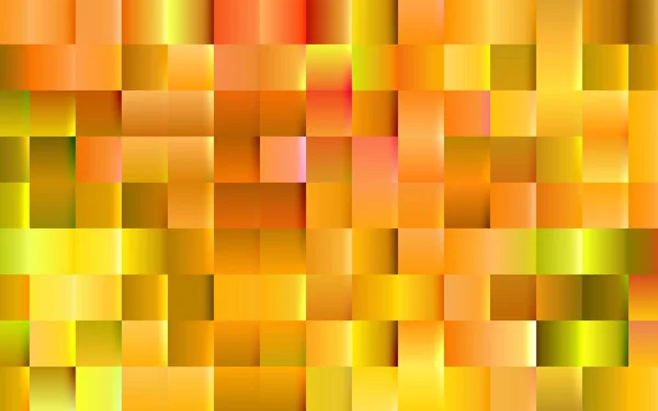 Barevné Pozadí Krychle Vzory Barevné Abstraktní Mozaikové Čtverce Barevný Design Stock Snímky