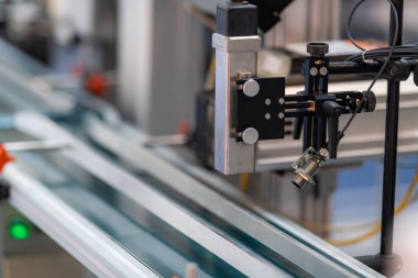 Manufacturing line , modern industry