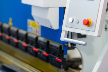 Automatic new technology machine tools