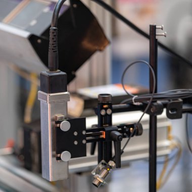 Manufacturing line , modern industry