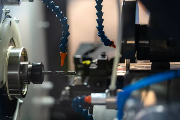 Système Soudage Robotique Soudage Laser Plasma — Photo