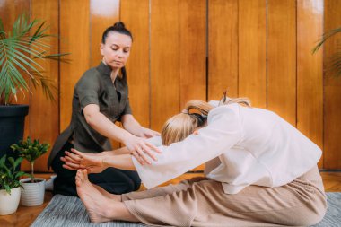 Stimulation of Liver and Gallbladder. Improving Wellbeing, Mitochondrial Energy and Immunity