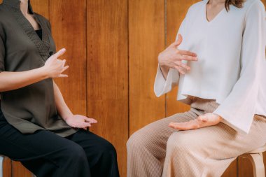 Sezgisel Başarı Koçluğu. Mandibula, Solar Pelxus Çakra. Enerji Uyarma Tekniği