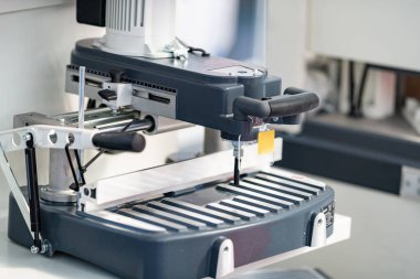 Alüminyum Kopyalama Yönlendirme Makinesi