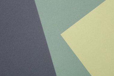 Bir çok renkli kağıt parçasının arkaplanı