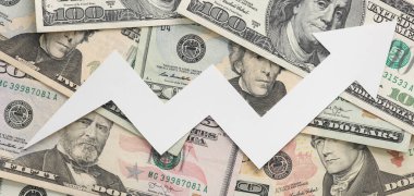 Kağıt, yüz dolarlık banknotlarda insan gelişimi okunu kesti.