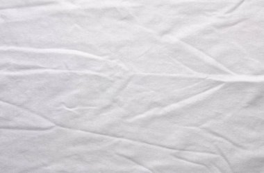 Gri kumaş arka plan. Pamuk Dokusu