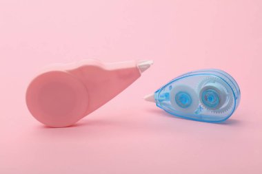 Pembe arkaplanda bant düzelticileri kapat.