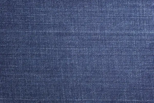 Mavi kot kumaş dokusu.