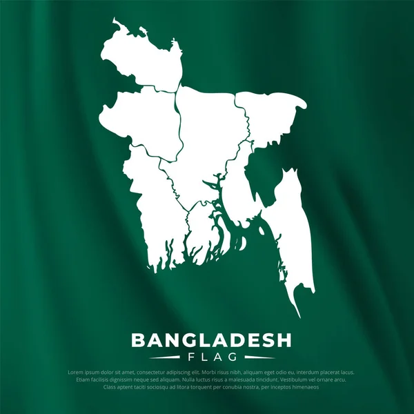 Collection Silhouette Bangladesh Maps Design Vector Silhouette Bangladesh Maps Vector Vecteurs De Stock Libres De Droits