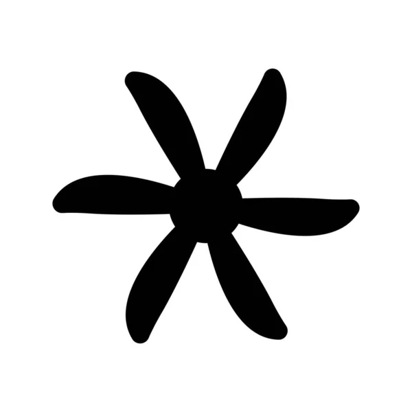 Значок Гвинта Логотип Векторний Шаблон Дизайну — стоковий вектор
