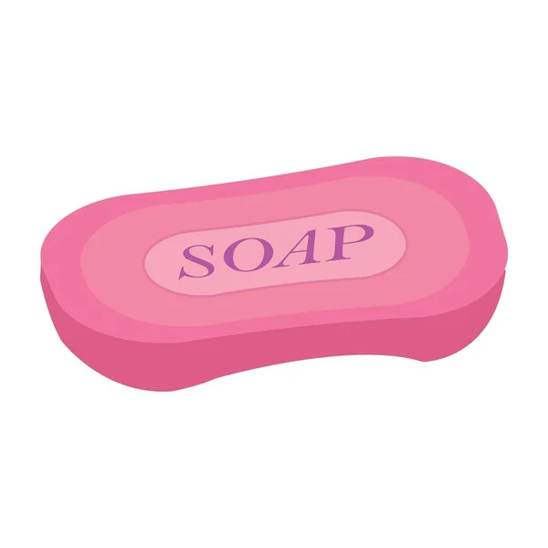肥皂图标标识矢量设计模板 — 图库矢量图片