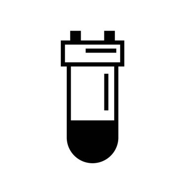 Su filtresi logo vektör tasarım şablonu