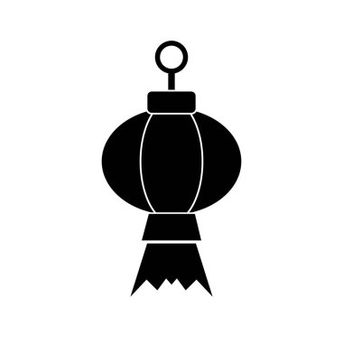 fener simgesi logo vektör tasarım şablonu