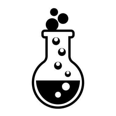 özel bitki simgesi vektör çizim şablonu