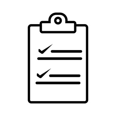 zamanlama simgesi vektör çizim şablonu tasarımı