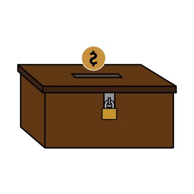 yardım kutusu resim tasarım şablonu