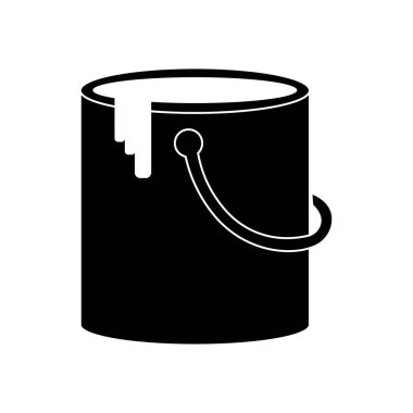 boya kutusu resimleme şablonu