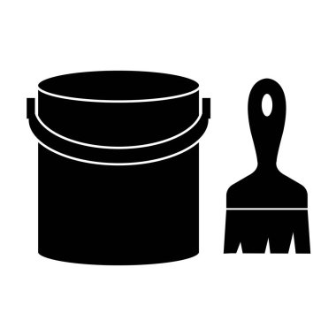 boya kutusu resimleme şablonu