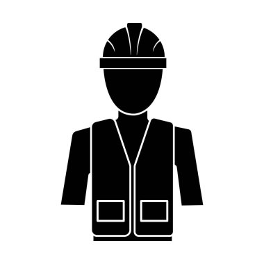 güvenlik simgesi tasarım şablonu