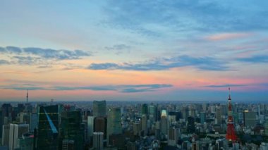 Yokohama Japonya 'nın zaman çizelgesi