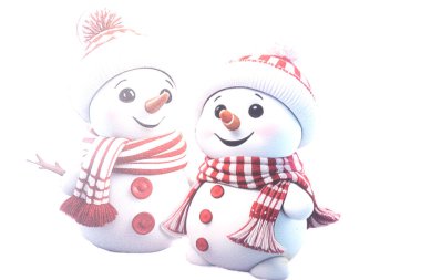 Hediyeler ve karlı bir Noel manzarası. Mutlu Noeller ve mutlu yıllar. Noel kutlaması tatil geçmişi