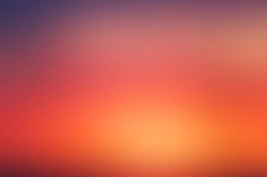 Soyut turuncu arkaplan, mavi doku, modern arkaplan