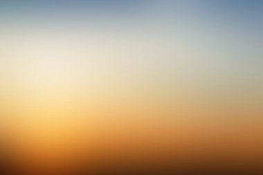 Soyut mavi ve turuncu arkaplan, mavi doku, modern arkaplan