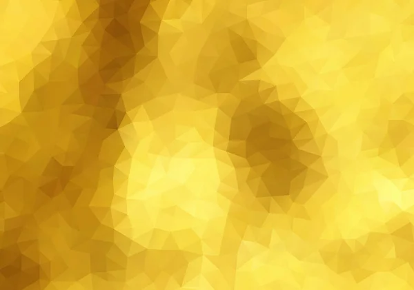 Fond Vectoriel Polygones Fond Abstrait Triangles Fond Écran — Image vectorielle