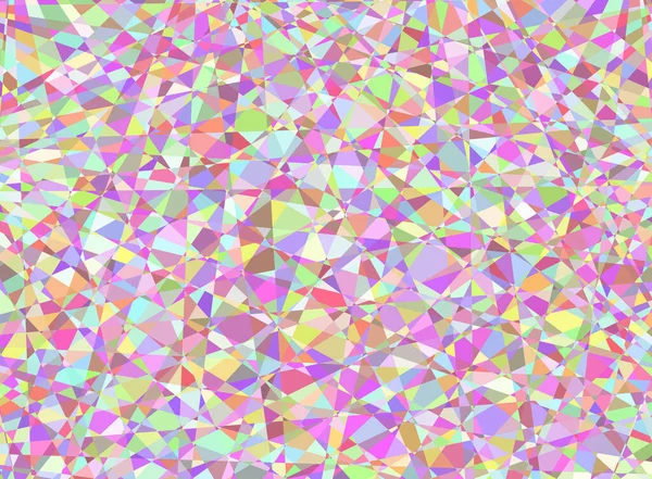 Διάνυσμα Φόντο Από Πολύγωνα Αφηρημένο Φόντο Των Τριγώνων Ταπετσαρία — Διανυσματικό Αρχείο