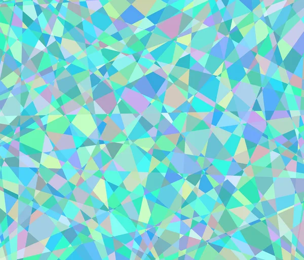 Vector Background Polygons Abstract Background Triangles Wallpaper — стоковый вектор