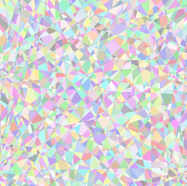 Vector Background Polygons Abstract Background Triangles Wallpaper — ストックベクタ