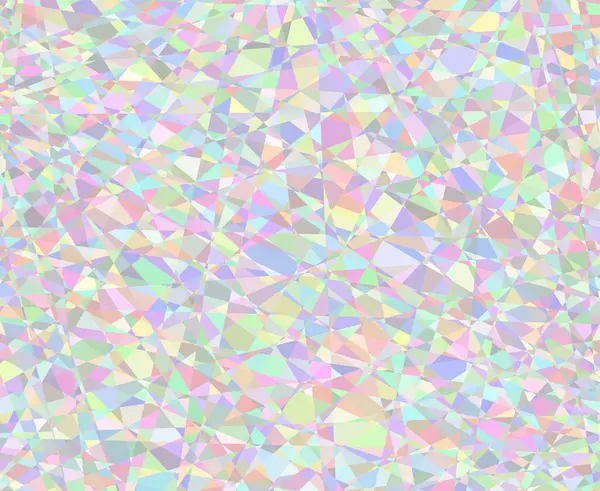 Çokgenlerden vektör arkaplanı, üçgenlerin soyut arkaplanı, duvar kağıdı