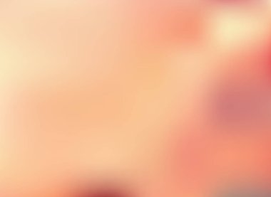 Vektör soyut pürüzsüz bulanık arkaplan. Tasarımın için arka plan. Renk geçişi ile şablon, gradyan