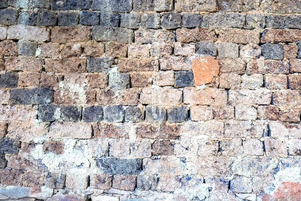 Old wall from adobe, perfect for the background.