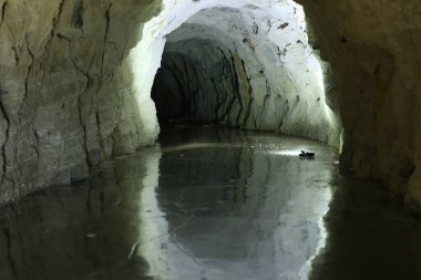 Tünel, maden, mağara, dağlar, karanlık, maceralar, dalgıçbilim