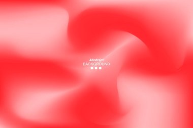 Soyut gradyan kırmızı arkaplan tasarımı. Web kapağı için modern tasarım şablonu, reklam afişi, sosyal medya başlığı, sunum.