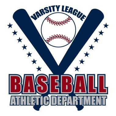 T-shirt grafik tasarımı, baskı pulu, beysbol tipografi amblemi, spor logosu yaratıcı tasarım, vektör illüstrasyonu