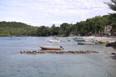 Korfu Adası, Kuzey Denizi 'ndeki Korfu Adası.