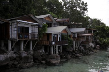 Koh Tao Adası, Tayland, 2017