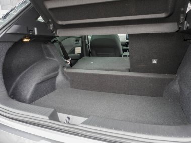 Hong Kong, Çin 25 Nisan 2025 Nissan Qashqai SUV 25 Nisan 2025.