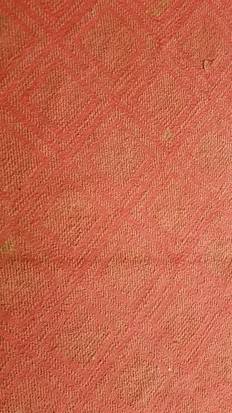 Vieja Alfombra Roja Textura Tela Fondo Sin Costuras — Foto de Stock