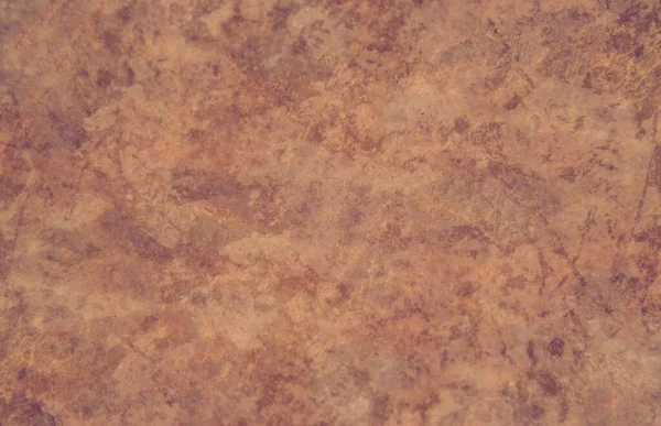 パターンとコピースペースと古い質感の茶色の床 背景の質感の光ラフなテクスチャ斑点ブランク — ストック写真