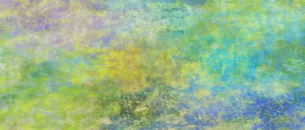 stock image Painting background for grunge and abstract works.