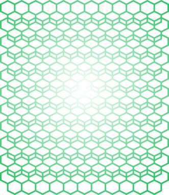 Vektör Soyut Geometrik Desen Arkaplanı.