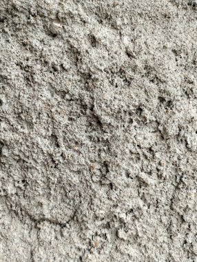 Gri beton duvar arka planı.