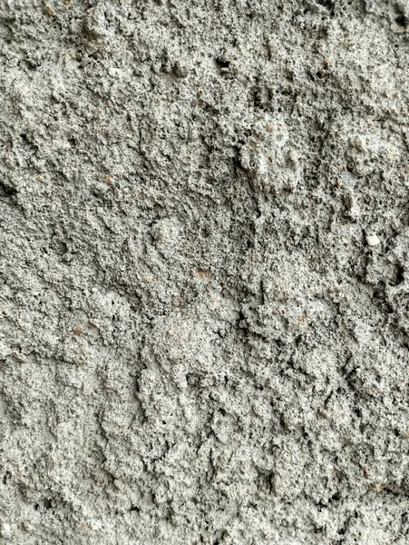 Texture Old Gray Wall — Stock Photo, Image