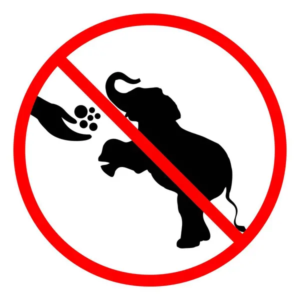 ikonun hayvanları beslemesi yasaklandı