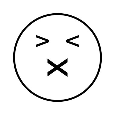 Adalet terazisinin ikonu veya illüstrasyonu ve yolsuzluk dolarları