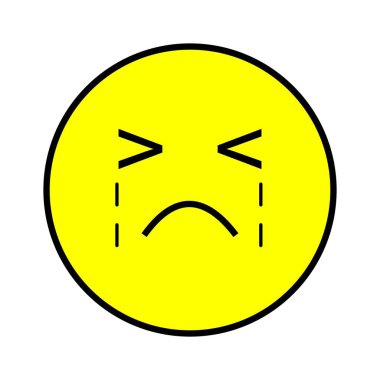 Adalet terazisinin ikonu veya illüstrasyonu ve yolsuzluk dolarları